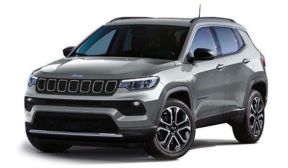 Jeep Compass Automatic 2022